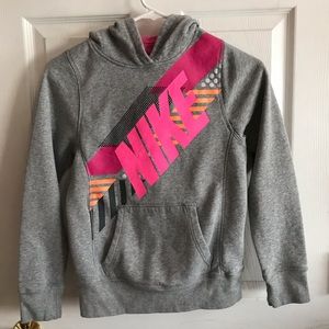 💖Girls Nike Hoodie💖